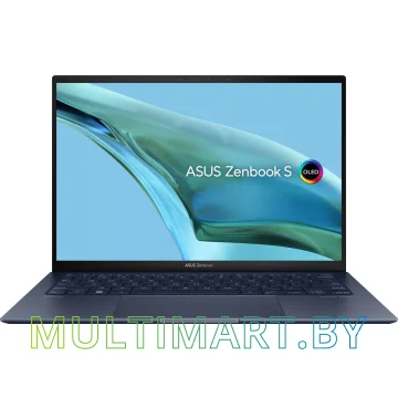Ноутбук ASUS Zenbook S 13 OLED UX5304MA-NQ172 (90NB12V3-M00B20)